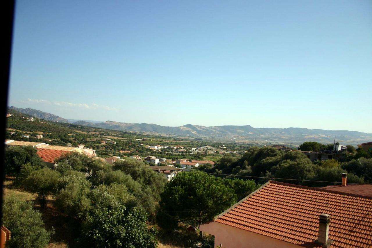 Apartament Borgo Lu Canali Da Gavino Badesi Zewnętrze zdjęcie