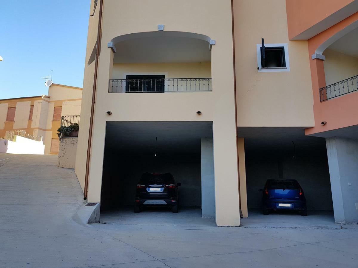 Apartament Borgo Lu Canali Da Gavino Badesi Zewnętrze zdjęcie