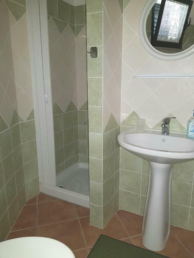 Apartament Borgo Lu Canali Da Gavino Badesi Zewnętrze zdjęcie