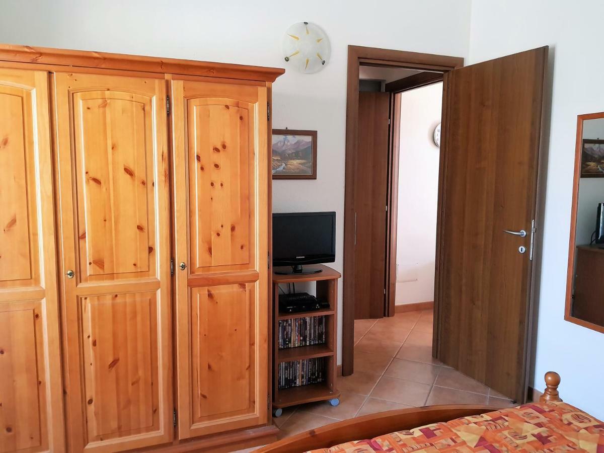 Apartament Borgo Lu Canali Da Gavino Badesi Zewnętrze zdjęcie