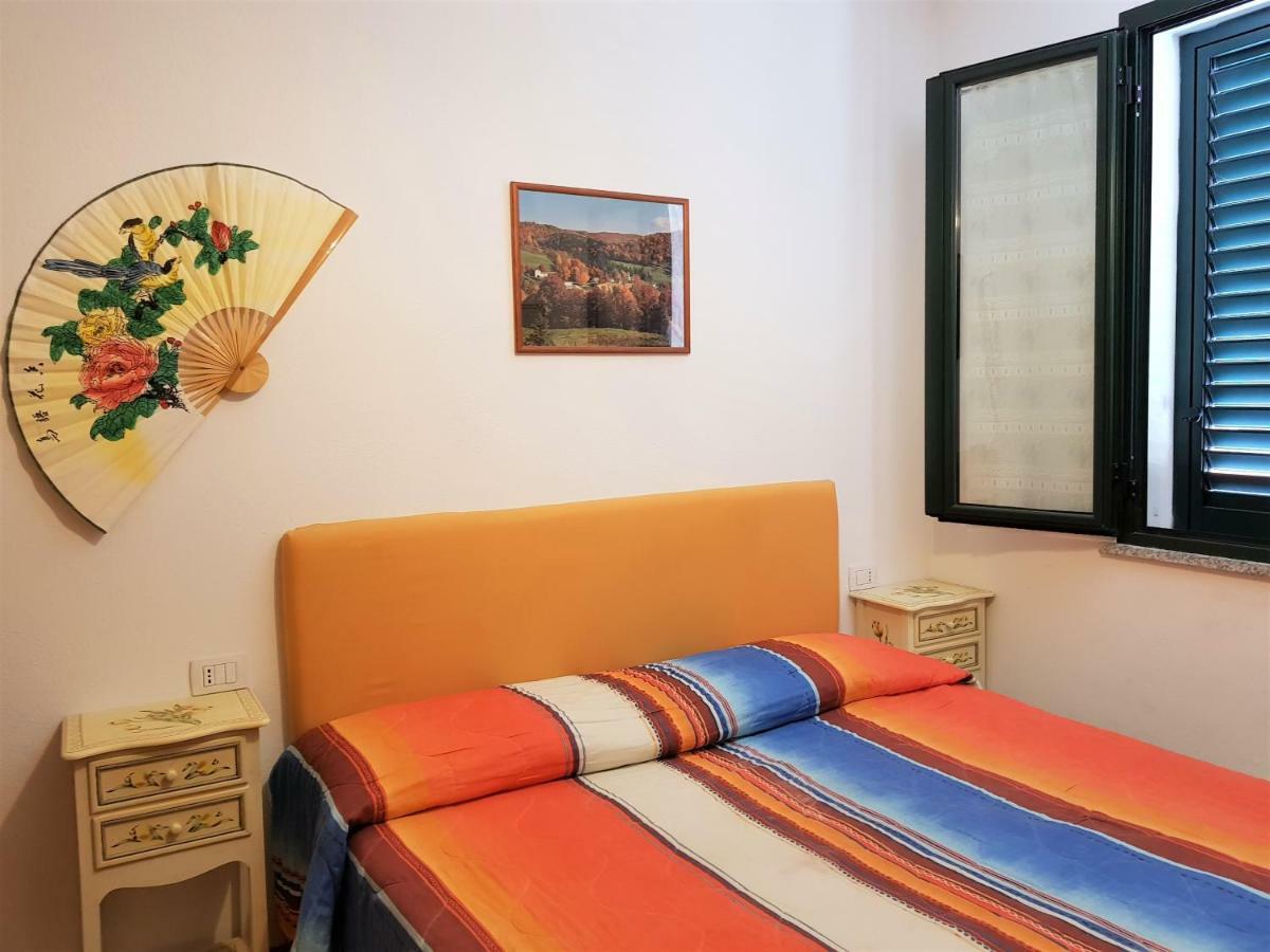 Apartament Borgo Lu Canali Da Gavino Badesi Zewnętrze zdjęcie