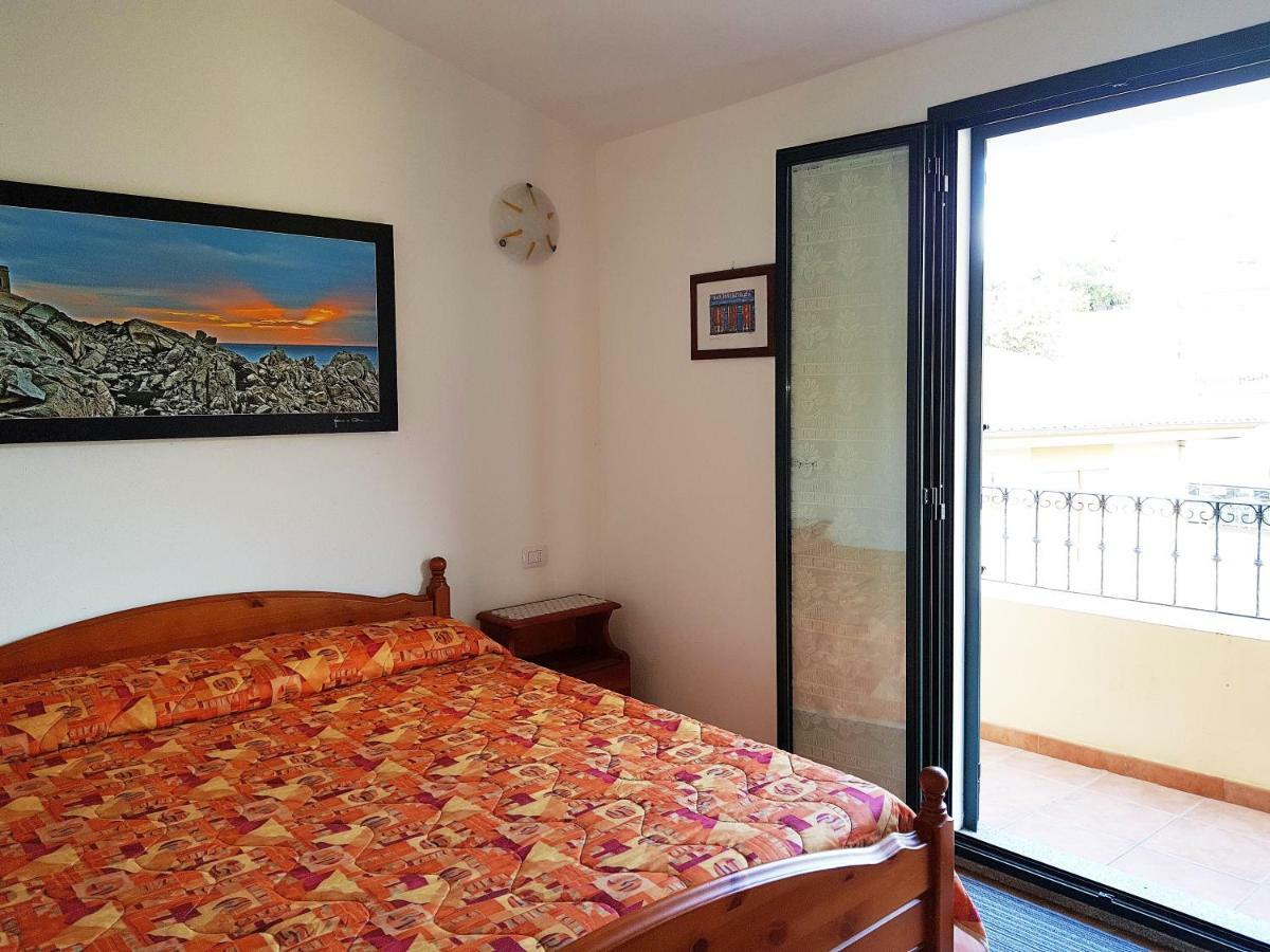 Apartament Borgo Lu Canali Da Gavino Badesi Zewnętrze zdjęcie